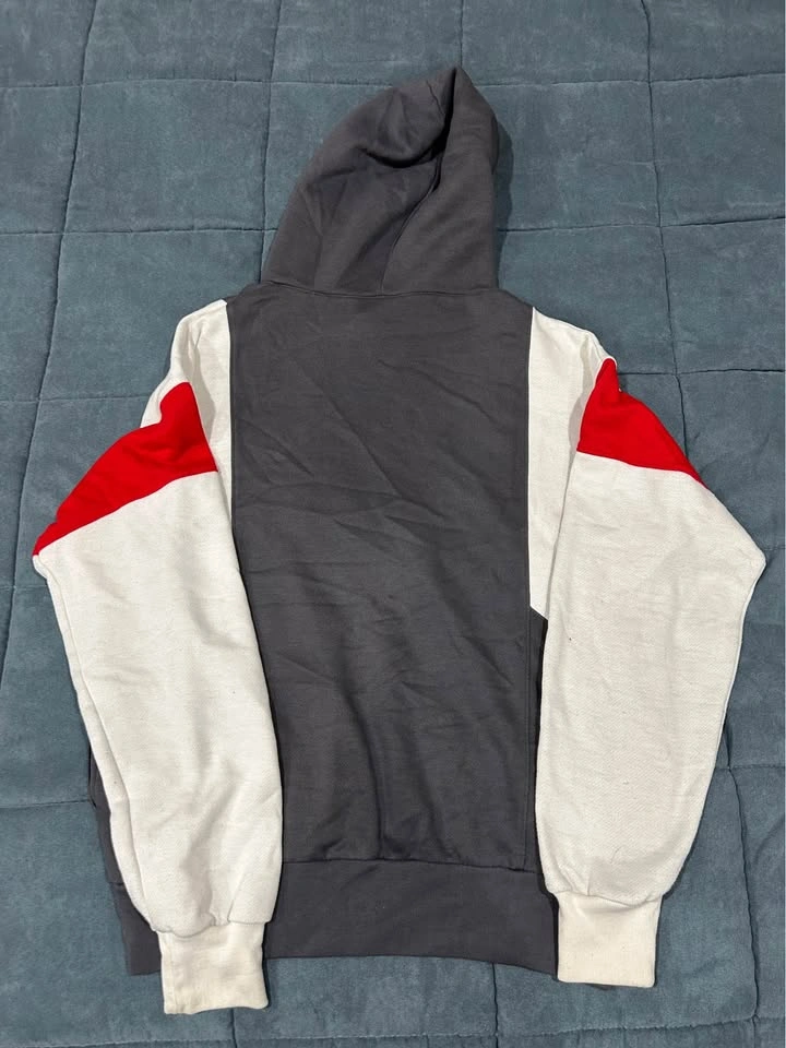 Vintage 90s Nike Hoodie - photo 2