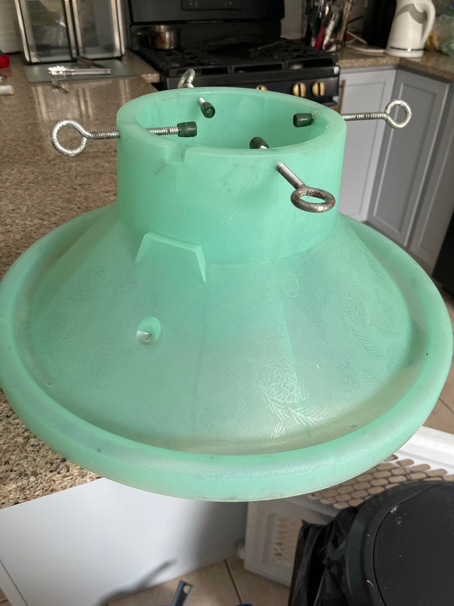 Christmas Tree Stand