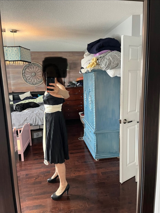 Jones New York Dress - Size 16