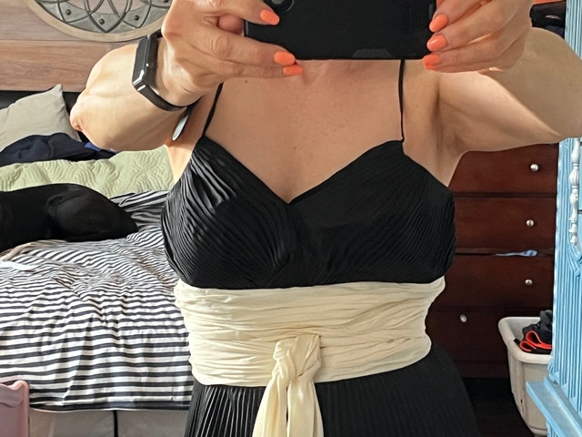 Jones New York Dress - Size 16 - photo 2