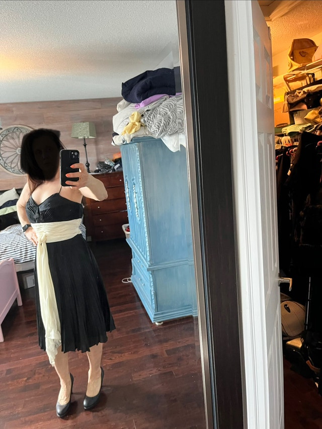 Jones New York Dress - Size 16 - photo 3