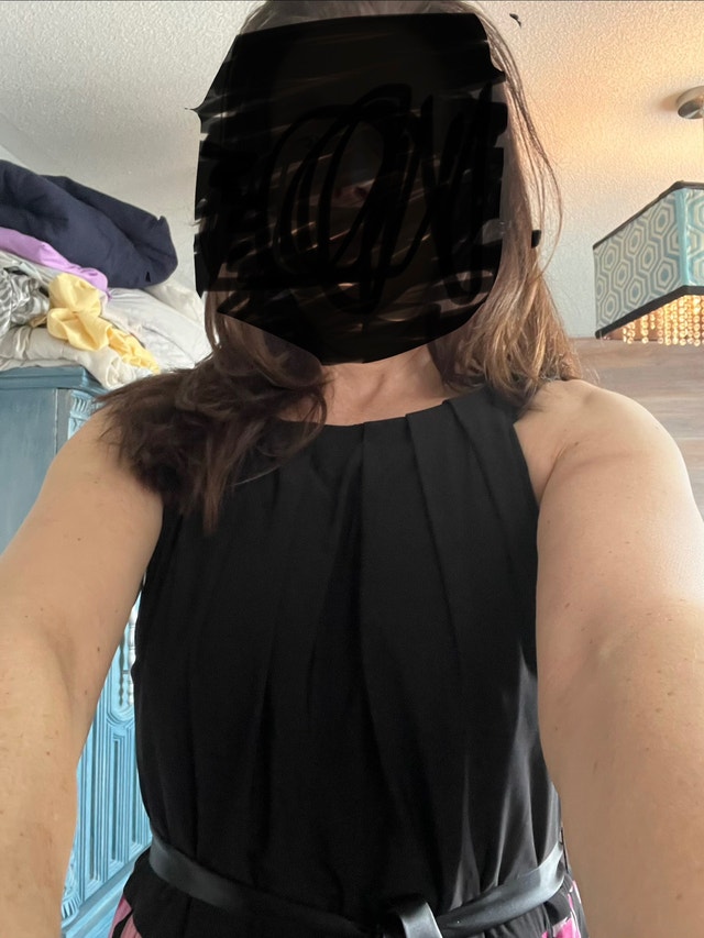 Floral Laura Plus Dress - photo 3