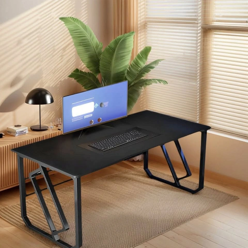 GD011 A1862 Minimalist Gamer Desk – Sleek & Functional