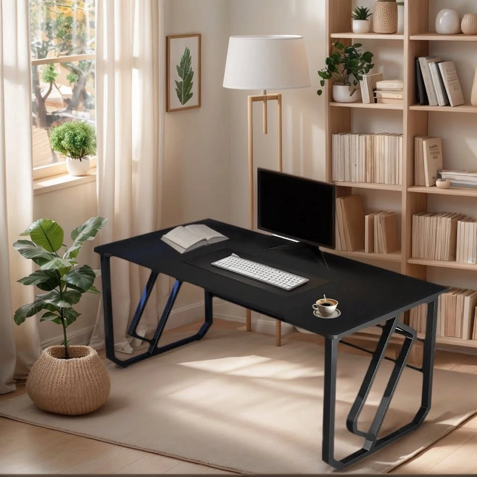 GD011 A1862 Minimalist Gamer Desk – Sleek & Functional - photo 2