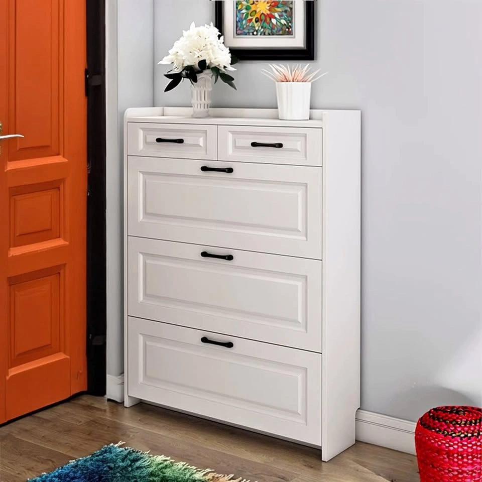 A947 - Shoe Cabinet with Drawer - SOCE009 ~ Starting From $135