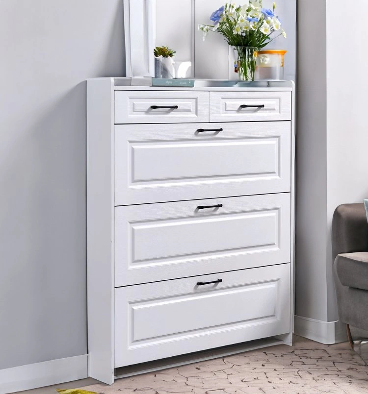 A947 - Shoe Cabinet with Drawer - SOCE009 ~ Starting From $135 - photo 2