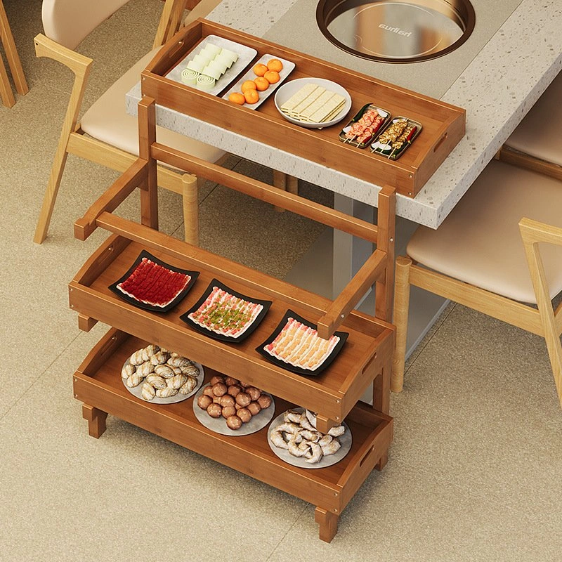 WCK010 A1411 Multi-Layer Freestanding Storage Rack From $50 - photo 2