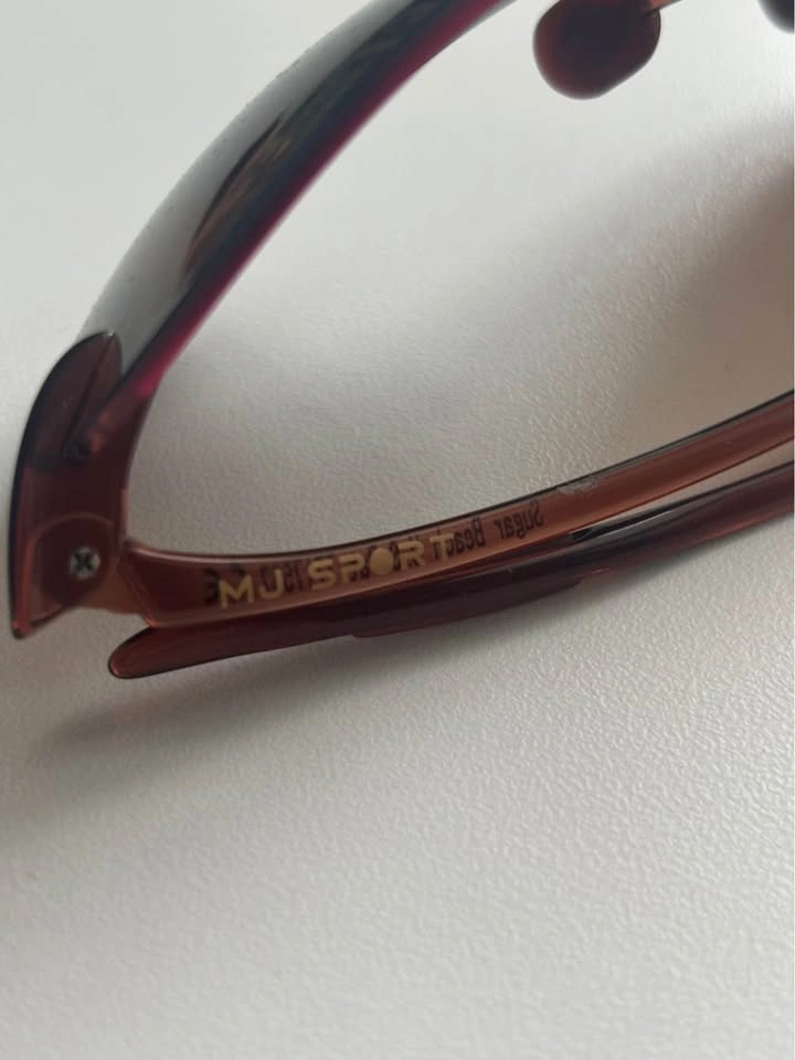 Maui Jim Sport Sunglasses – Polarized – Made in Japan - photo 2
