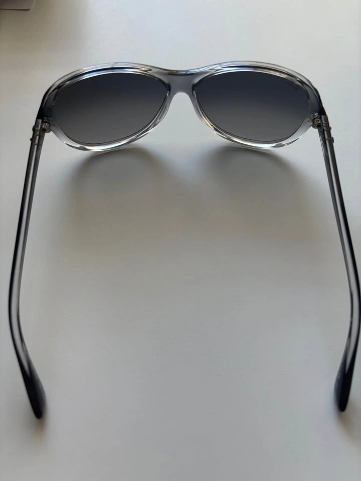 Ray-Ban RB4153 818/M3 Polarized Sunglasses - Made in Italy - photo 2