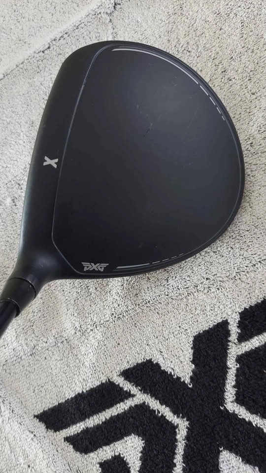 PXG 0311XF Gen6 Driver 9* Stiff Flex - photo 2