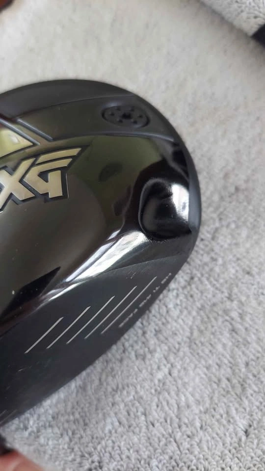PXG 0311XF Gen6 Driver 9* Stiff Flex - photo 5