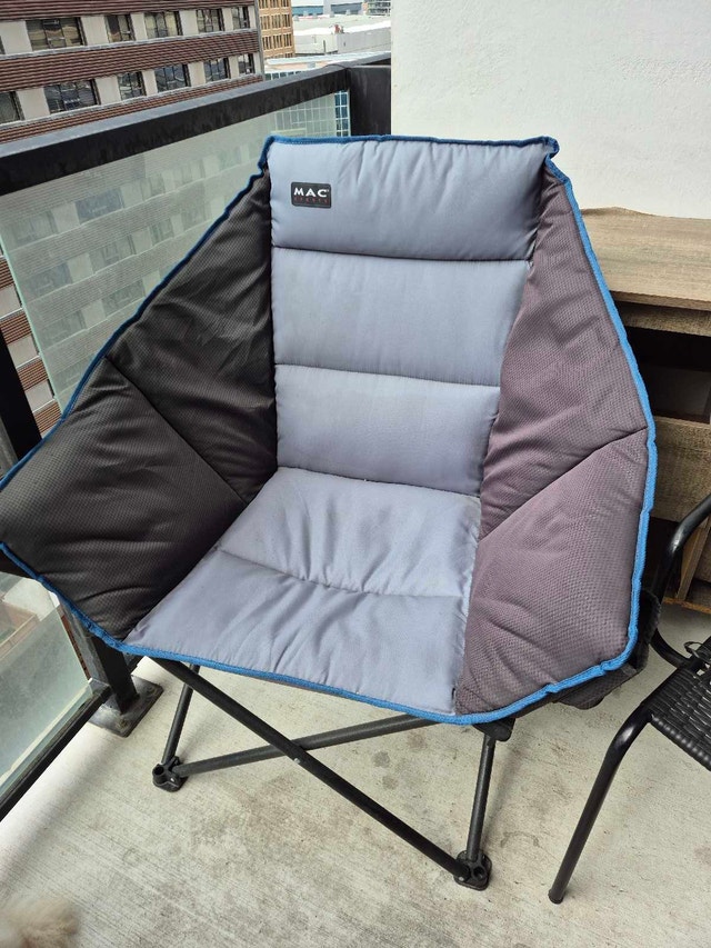 Camping Chair