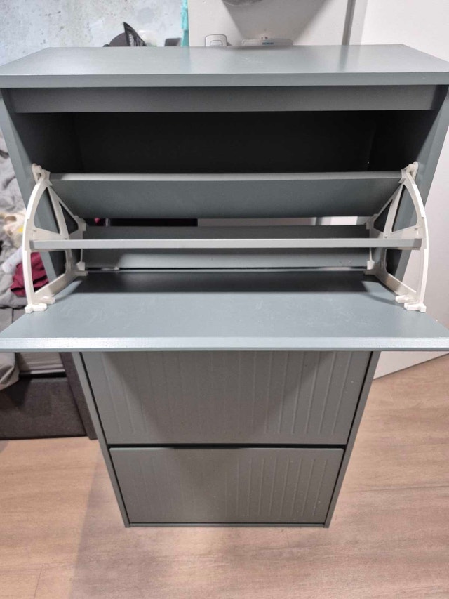 Footware Organizer - photo 2