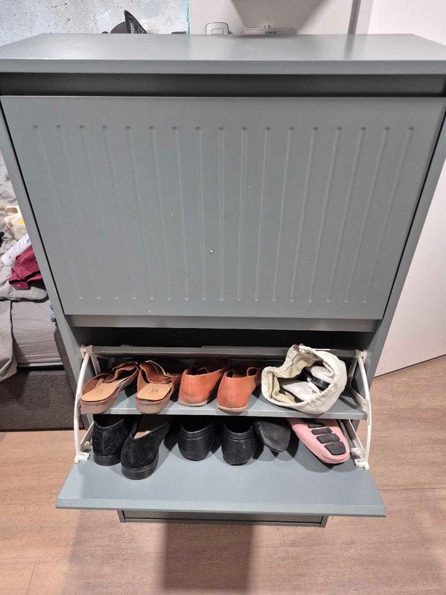 Footware Organizer - photo 3