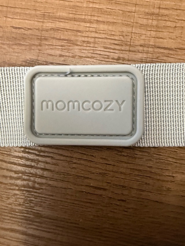 Momcozy Nursing Pillow - Plus Size Feeding Pillow - photo 2