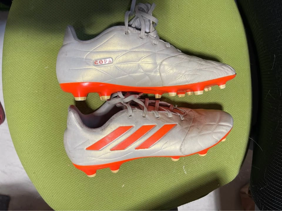 Soccer cleats adult 10.5 - photo 5