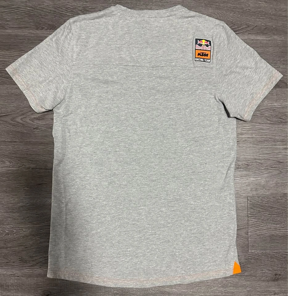 2019 Red Bull KTM Teamwear Collection T-Shirt - photo 4