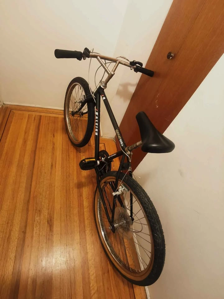 Raleigh Genesis Bike - photo 2