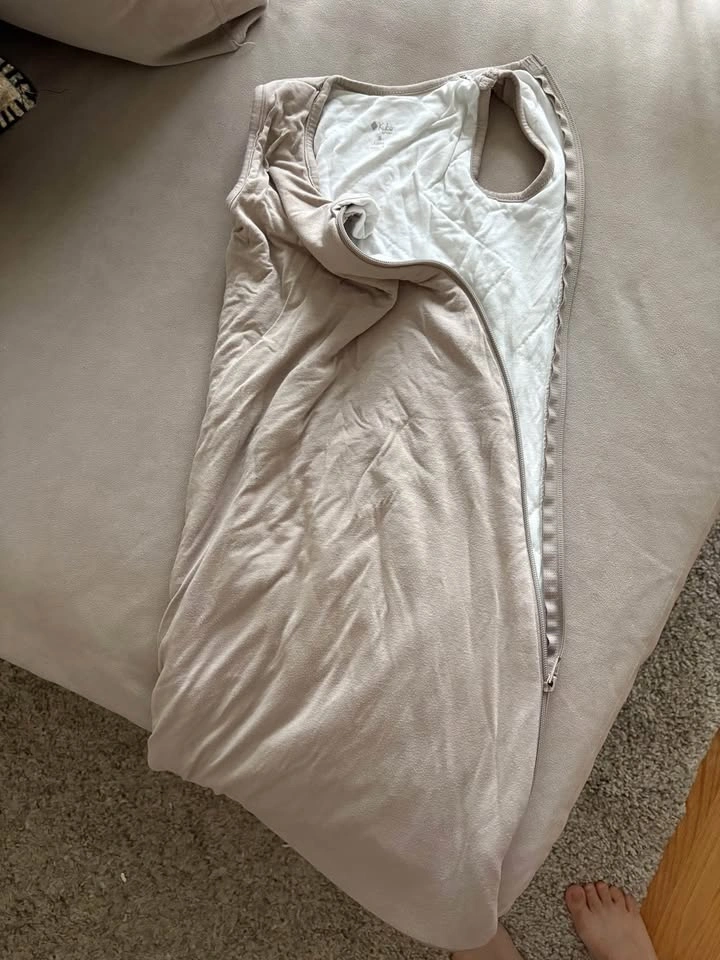 Kyte Baby Sleep Sacks S 1.0 TOG x 2 - photo 3