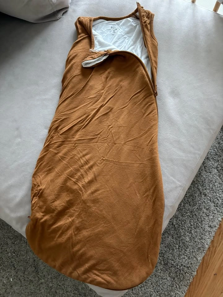 Kyte Baby Sleep Sacks S 1.0 TOG x 2 - photo 4
