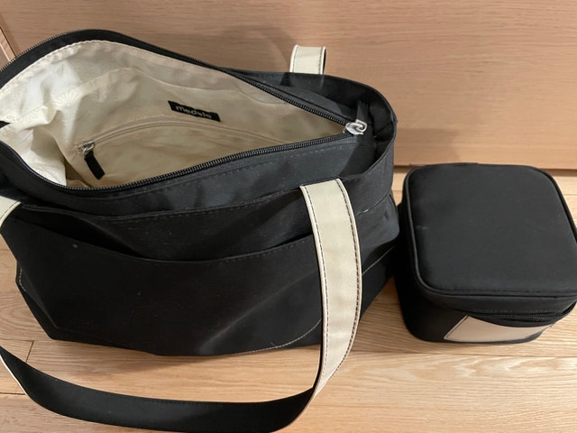 Medela Freestyle flex breast pump with accessories - photo 2
