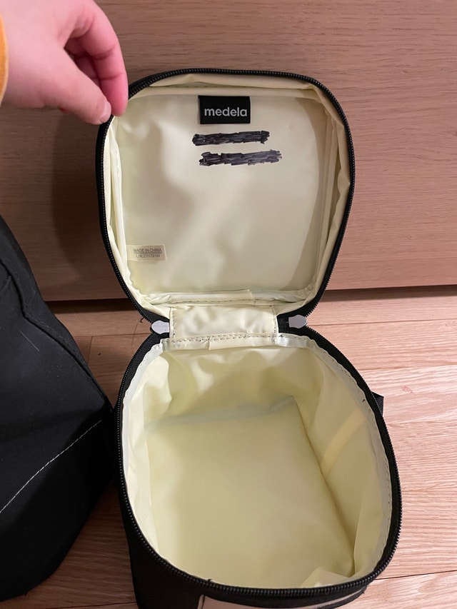 Medela Freestyle flex breast pump with accessories - photo 3