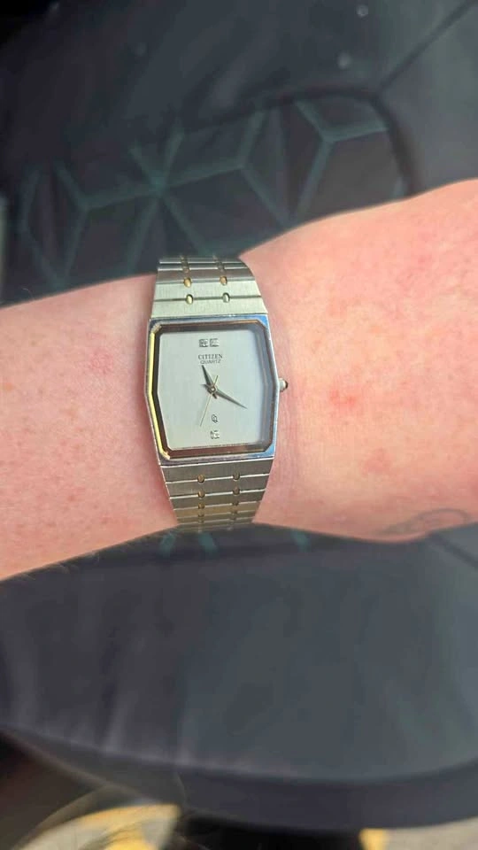 Citizen Watch
