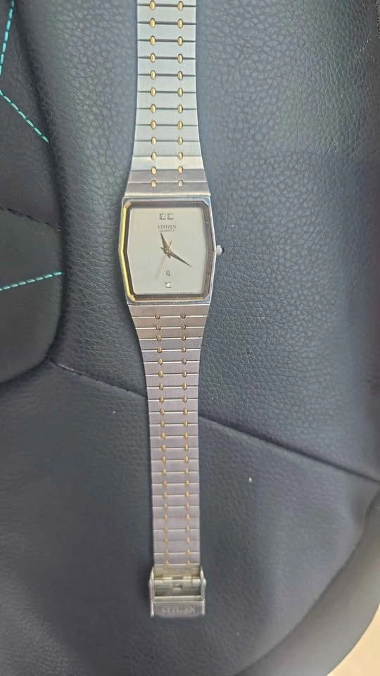 Citizen Watch - photo 2
