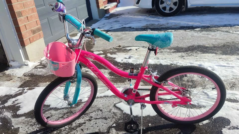 Schwinn bike 16' - photo 2