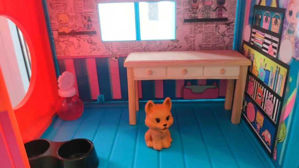 LOL Doll House - photo 3