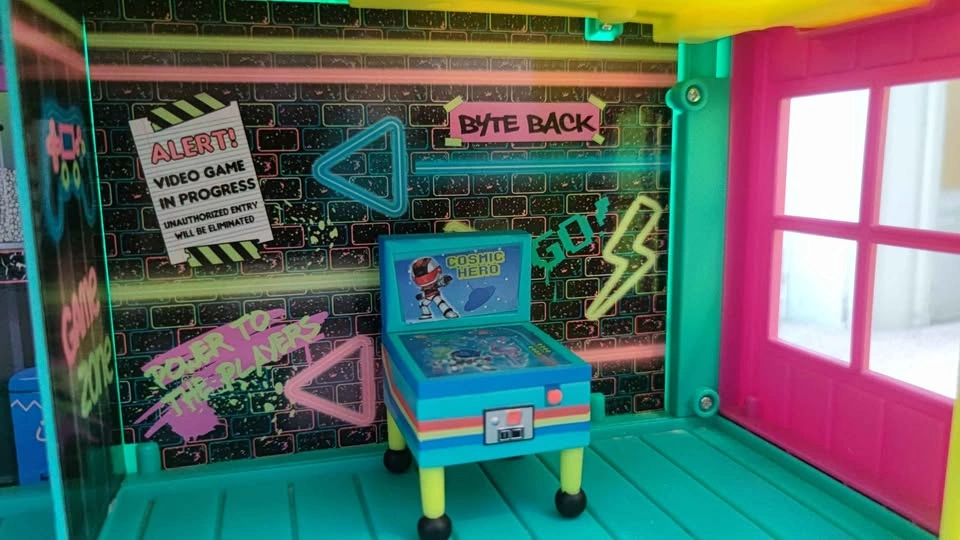 LOL Doll House - photo 4