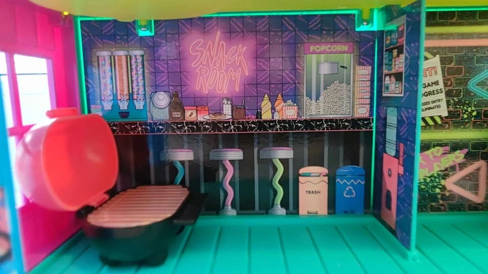 LOL Doll House - photo 5