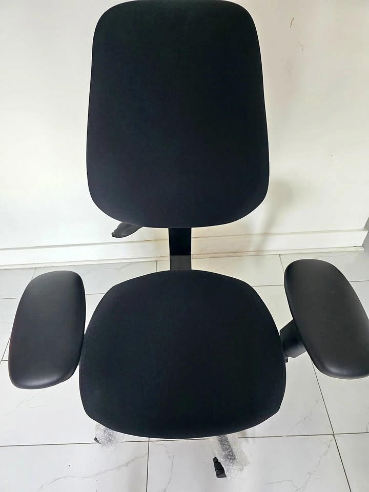 ErgoCentric Multi Tilt Ergonomic Chair - Brand New
