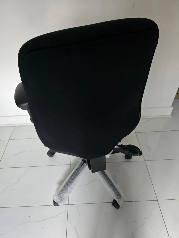 ErgoCentric Multi Tilt Ergonomic Chair - Brand New - photo 2