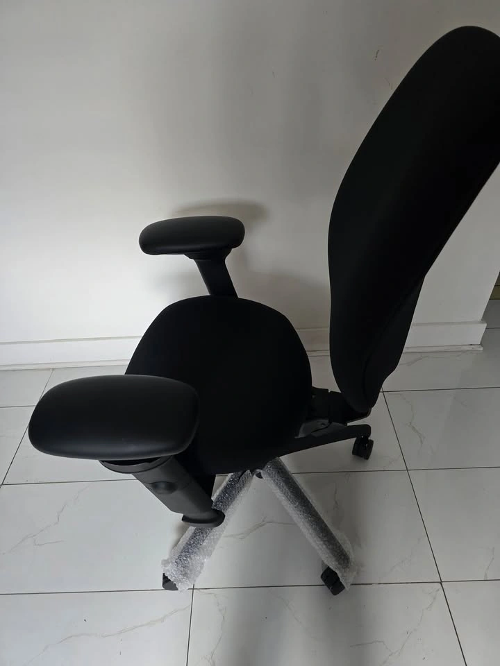 ErgoCentric Multi Tilt Ergonomic Chair - Brand New - photo 3