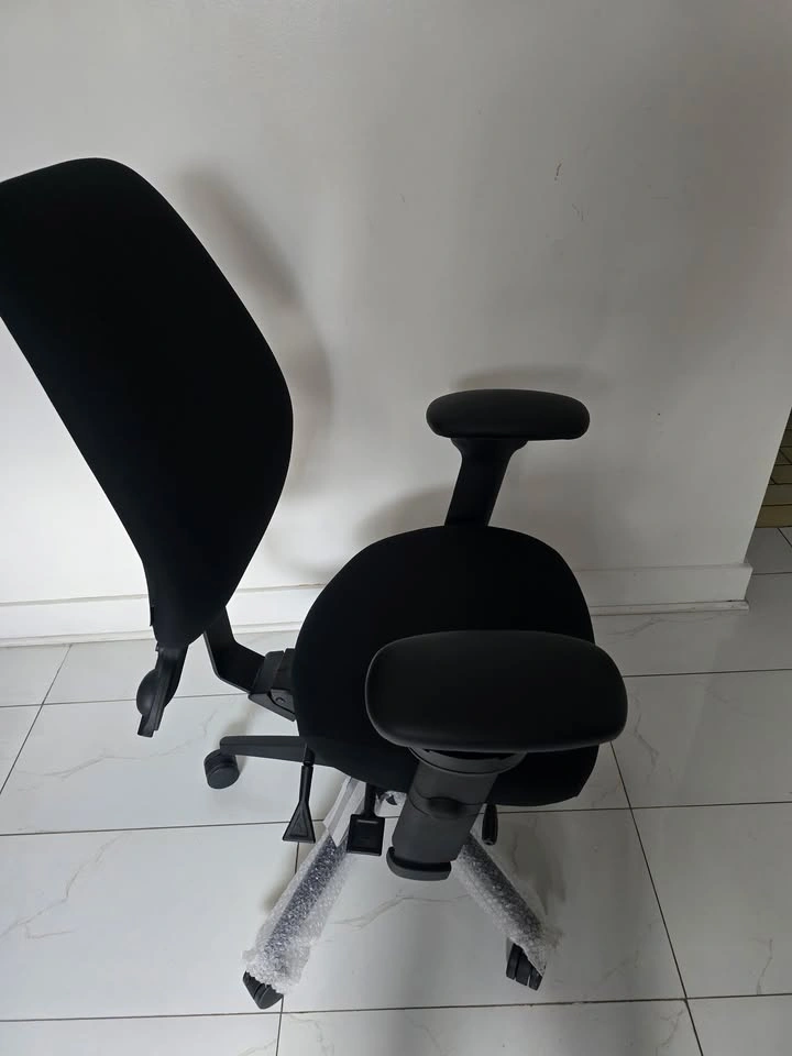 ErgoCentric Multi Tilt Ergonomic Chair - Brand New - photo 4