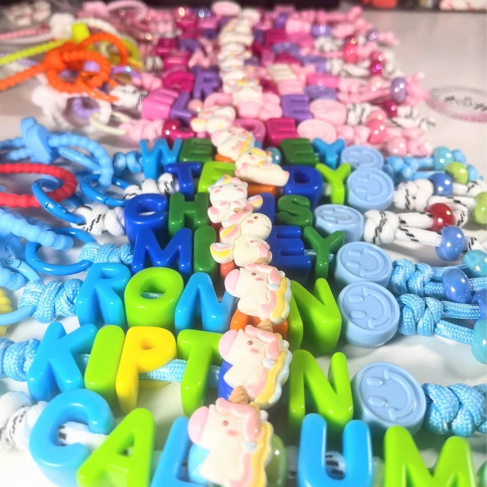 Birthday Goodie Bags, Handmade Gifts, Party Favors - photo 2