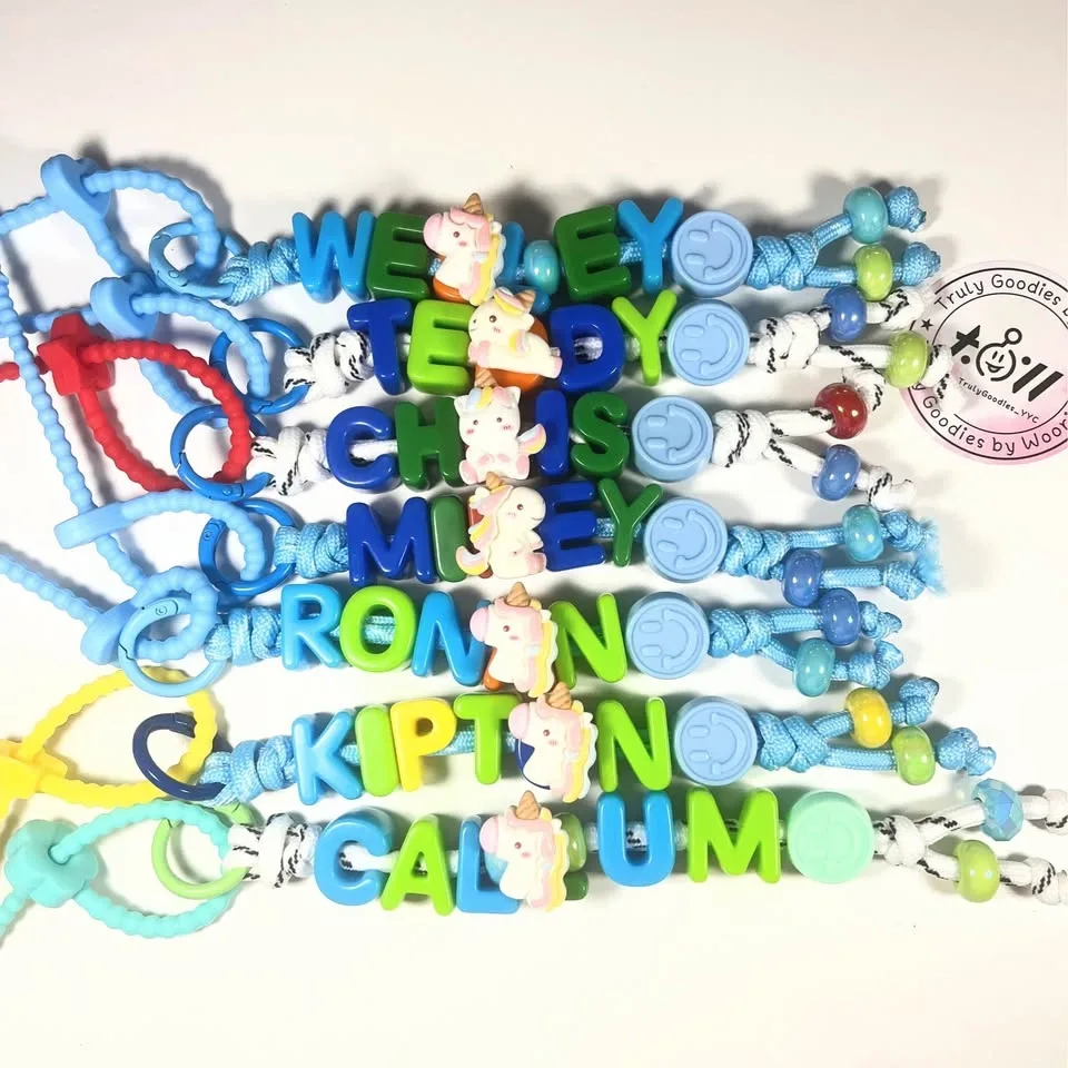 Birthday Goodie Bags, Handmade Gifts, Party Favors - photo 3
