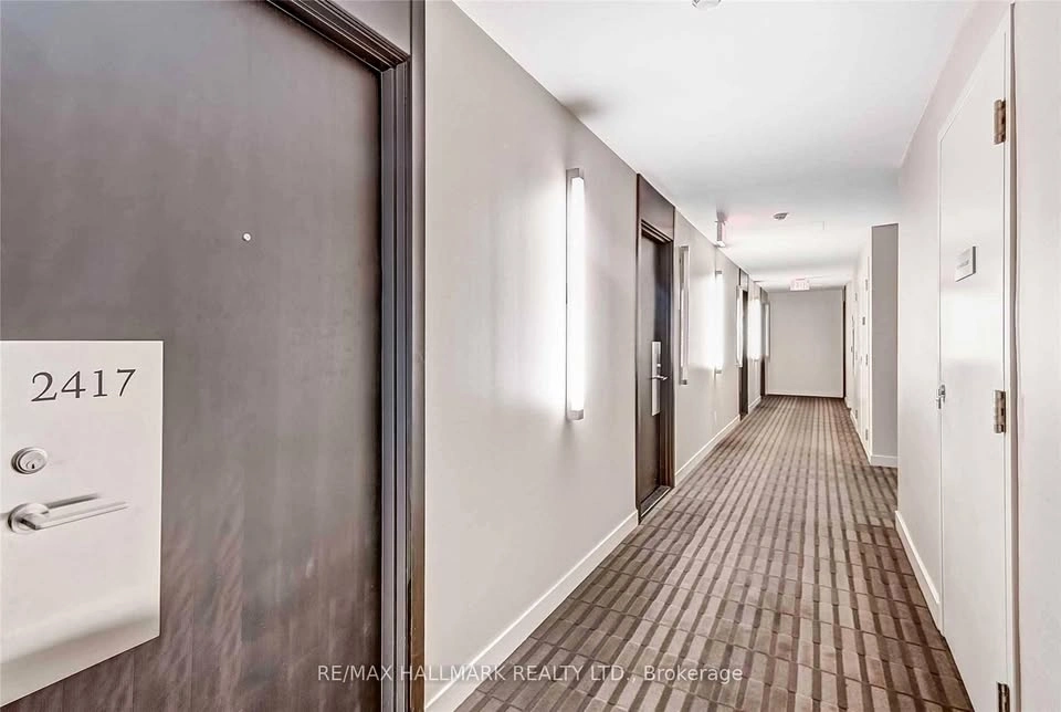 2 Beds 2 Baths Apartment