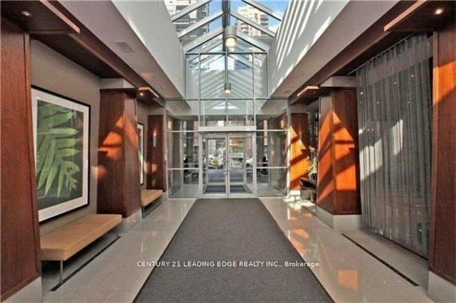 1 Bed 1 Bath Condo for Rent in North York - photo 3