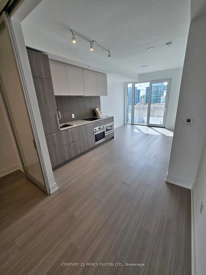 1 Bed 1 Bath Apartment