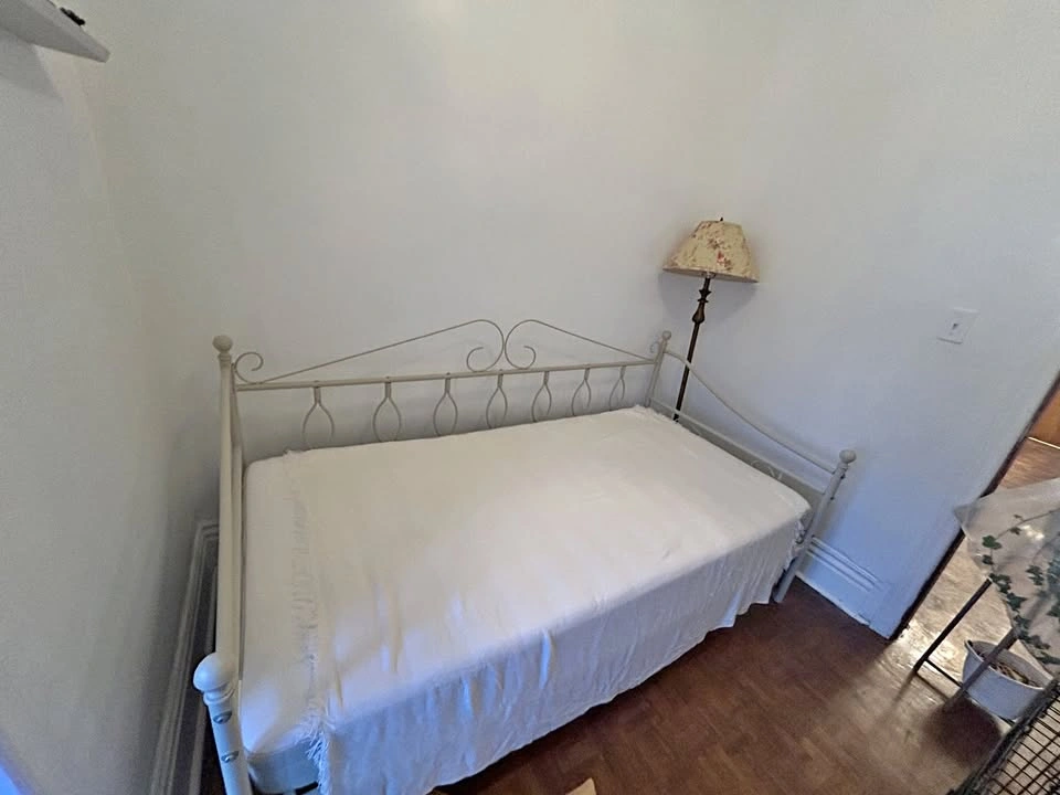 Daybed Metal Frame