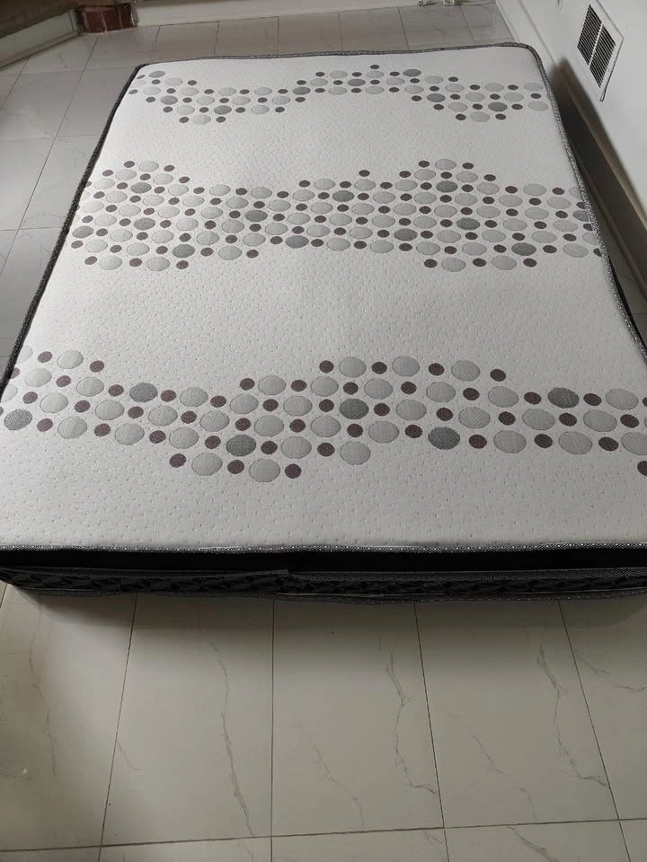 Queen Size Mattress - Brand New - photo 2