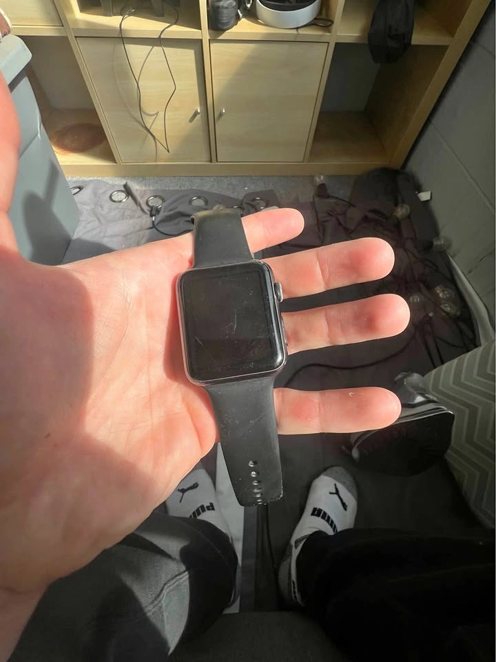 Apple Watch Series 1