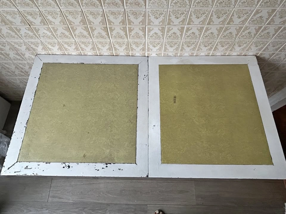 Extendable Kitchen Table