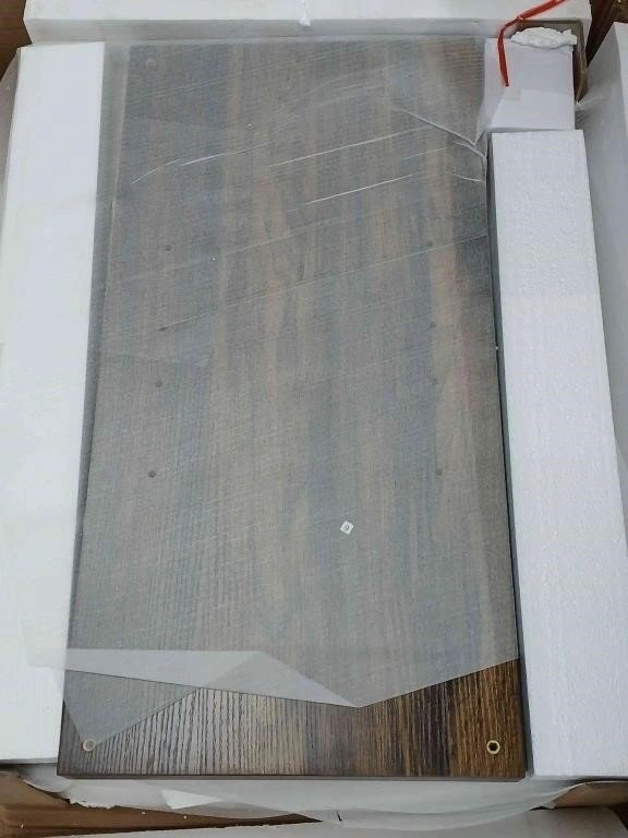47" Brand New Wade Logan Dining Table – Never Assembled | Wayfai - photo 5