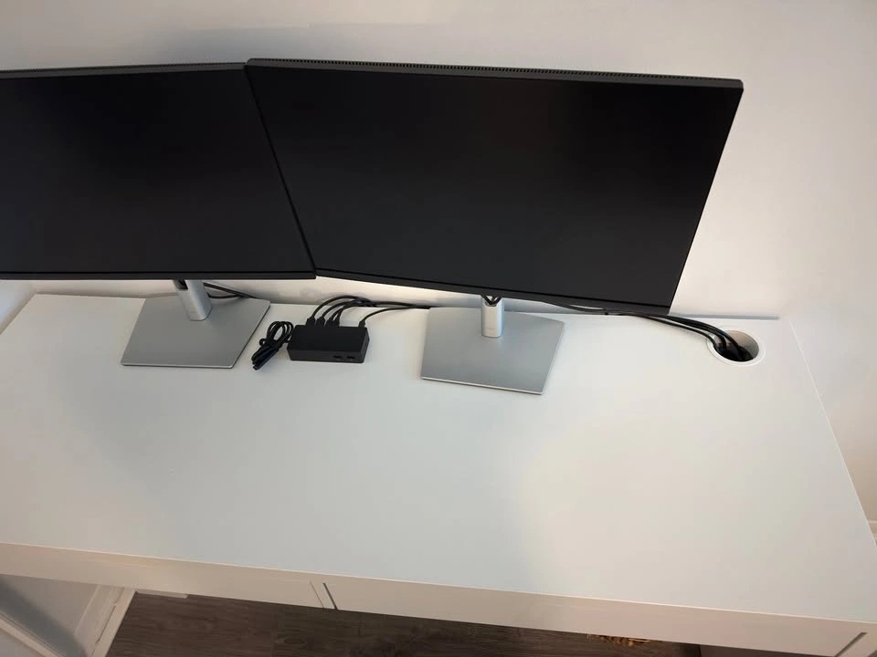 Ikea Computer Desk - MICKE Desk - photo 2