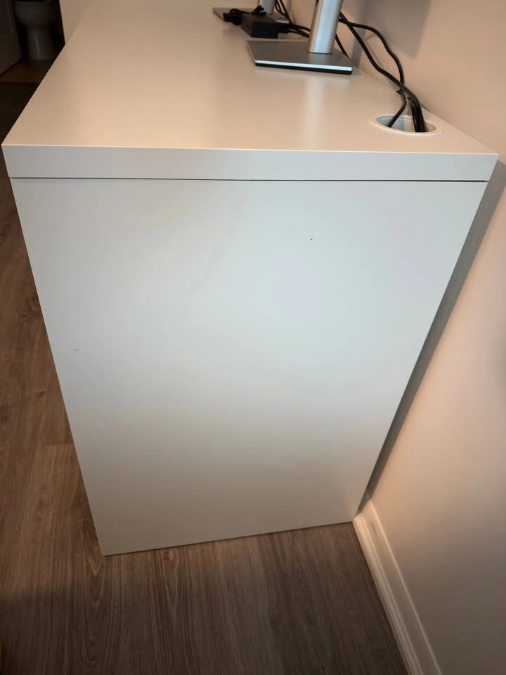 Ikea Computer Desk - MICKE Desk - photo 3