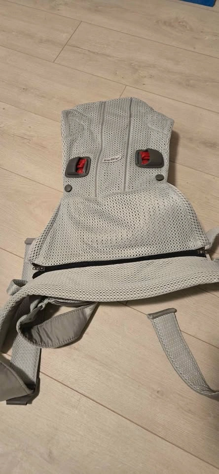 BabyBjorn One Air - Baby Carrier - photo 2