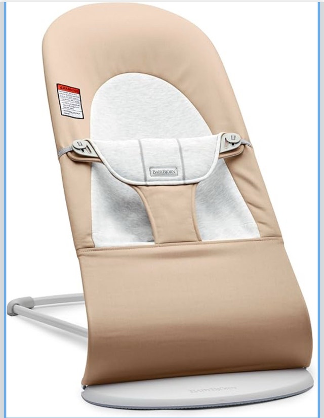 Baby Bjorn Seat Stand